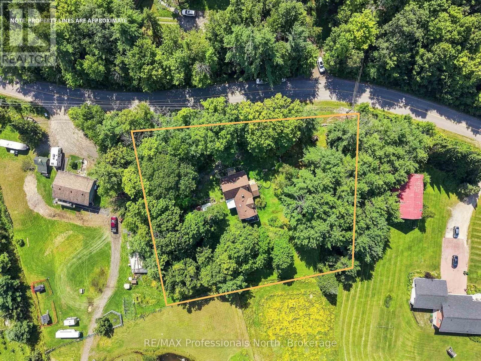 1110 Golden Beach Road, Bracebridge, Ontario  P1L 1W8 - Photo 3 - X13722888