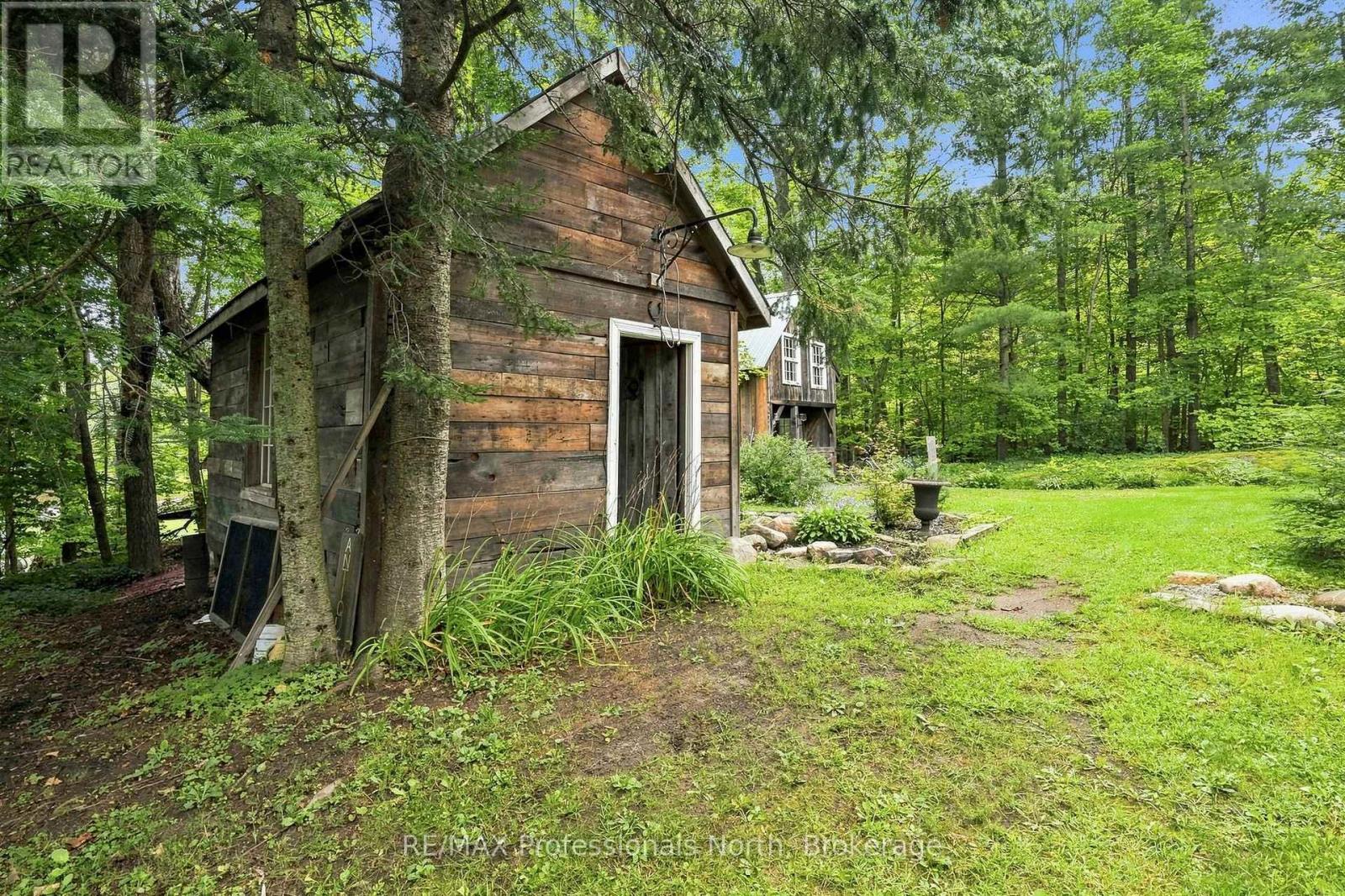 1110 Golden Beach Road, Bracebridge, Ontario  P1L 1W8 - Photo 30 - X13722888