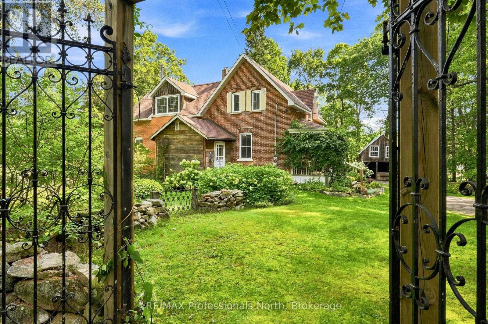 1110 Golden Beach Road, Bracebridge, Ontario  P1L 1W8 - Photo 31 - X13722888