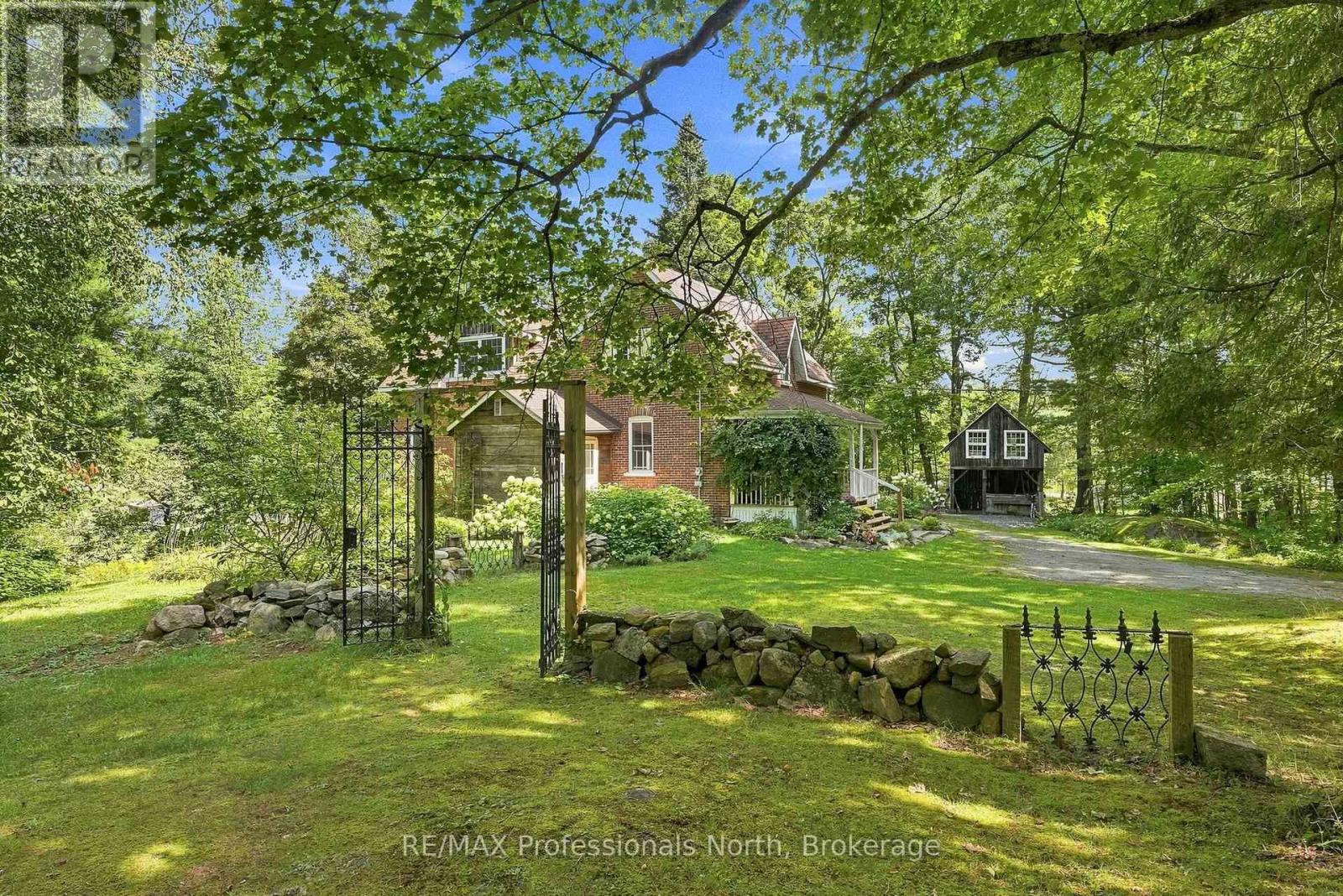 1110 Golden Beach Road, Bracebridge, Ontario  P1L 1W8 - Photo 36 - X13722888