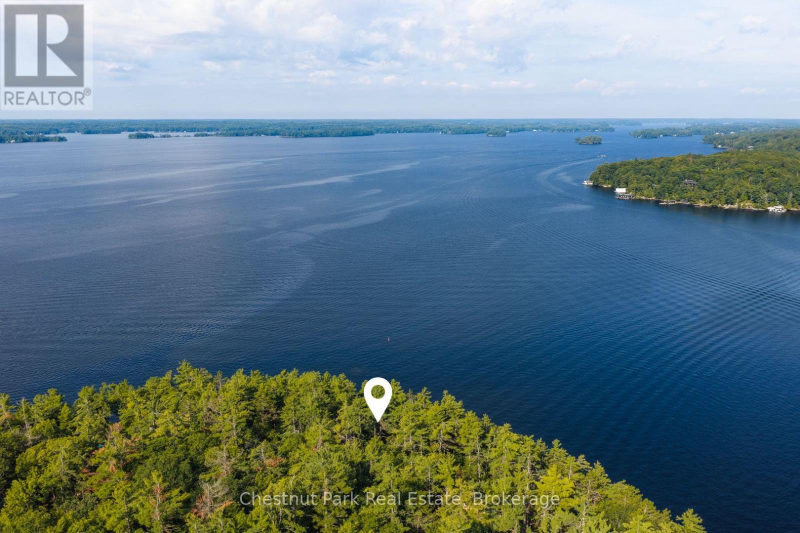 West Side Of Island M81 - Pine Island, Muskoka Lakes, Ontario  P1L 1W8 - Photo 3 - X13722934