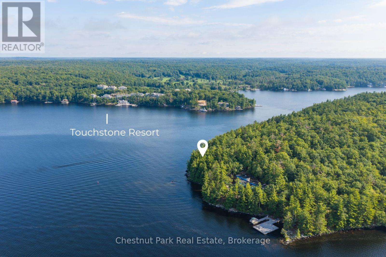 West Side Of Island M81 - Pine Island, Muskoka Lakes, Ontario  P1L 1W8 - Photo 4 - X13722934