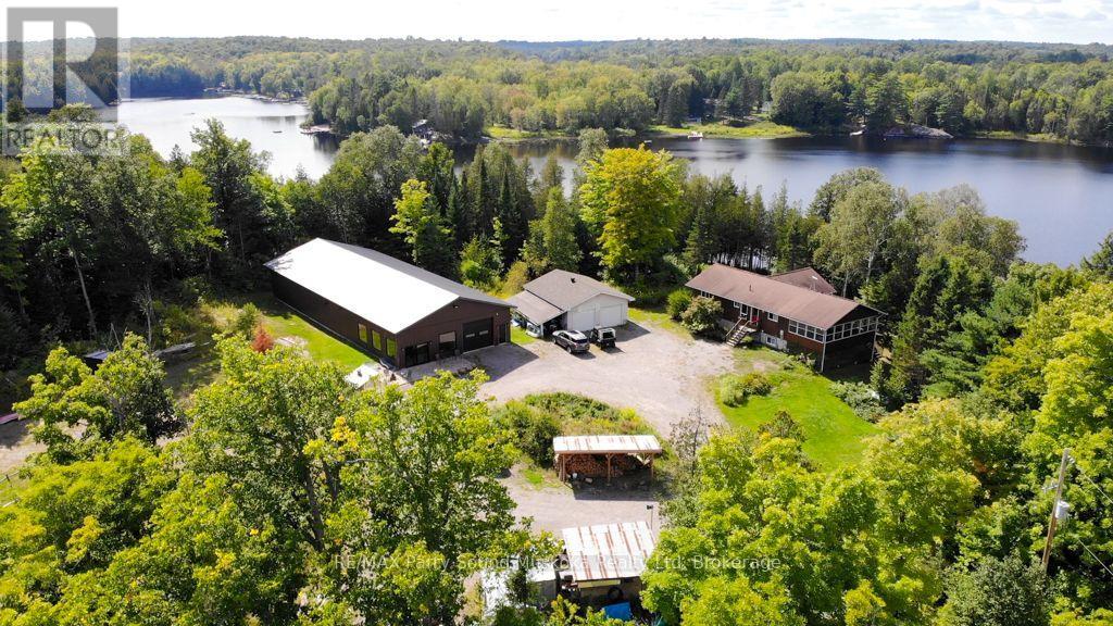 77 QUINN ROAD, Whitestone, Ontario