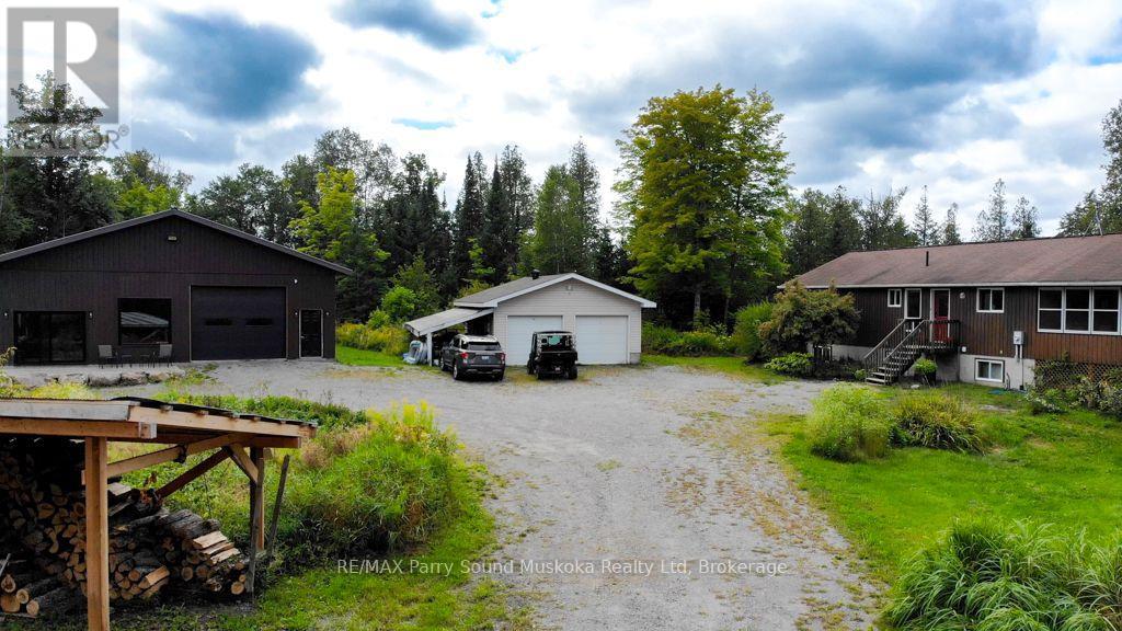 77 Quinn Road, Whitestone, Ontario  P0A 1G0 - Photo 10 - X13722992