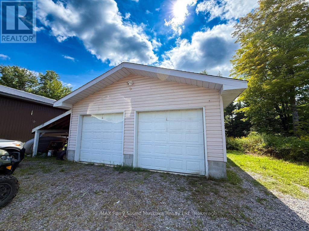 77 Quinn Road, Whitestone, Ontario  P0A 1G0 - Photo 11 - X13722992