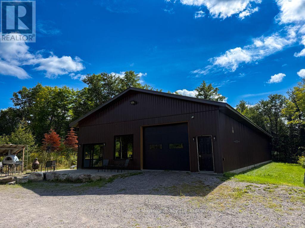 77 Quinn Road, Whitestone, Ontario  P0A 1G0 - Photo 17 - X13722992