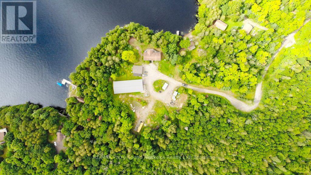 77 Quinn Road, Whitestone, Ontario  P0A 1G0 - Photo 2 - X13722992