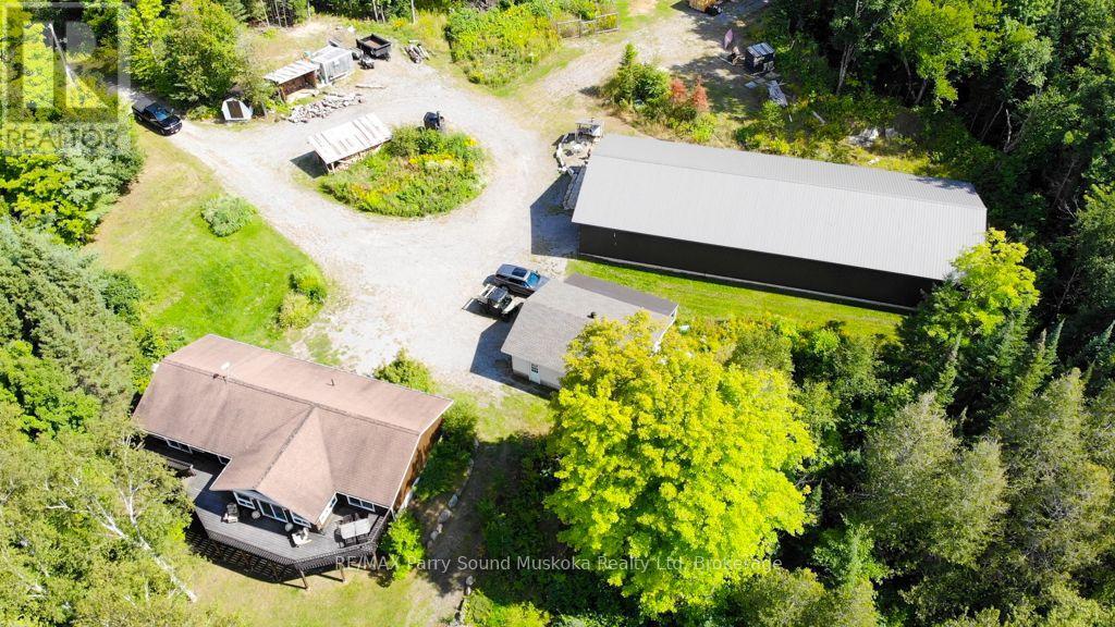 77 Quinn Road, Whitestone, Ontario  P0A 1G0 - Photo 3 - X13722992