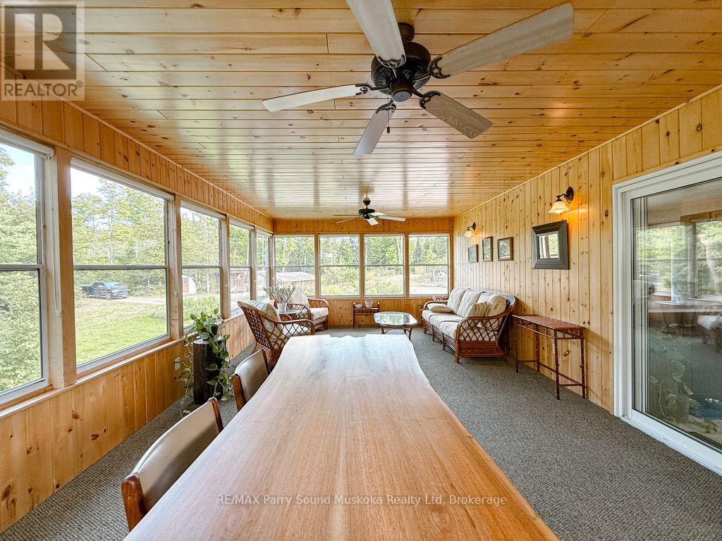 77 Quinn Road, Whitestone, Ontario  P0A 1G0 - Photo 35 - X13722992