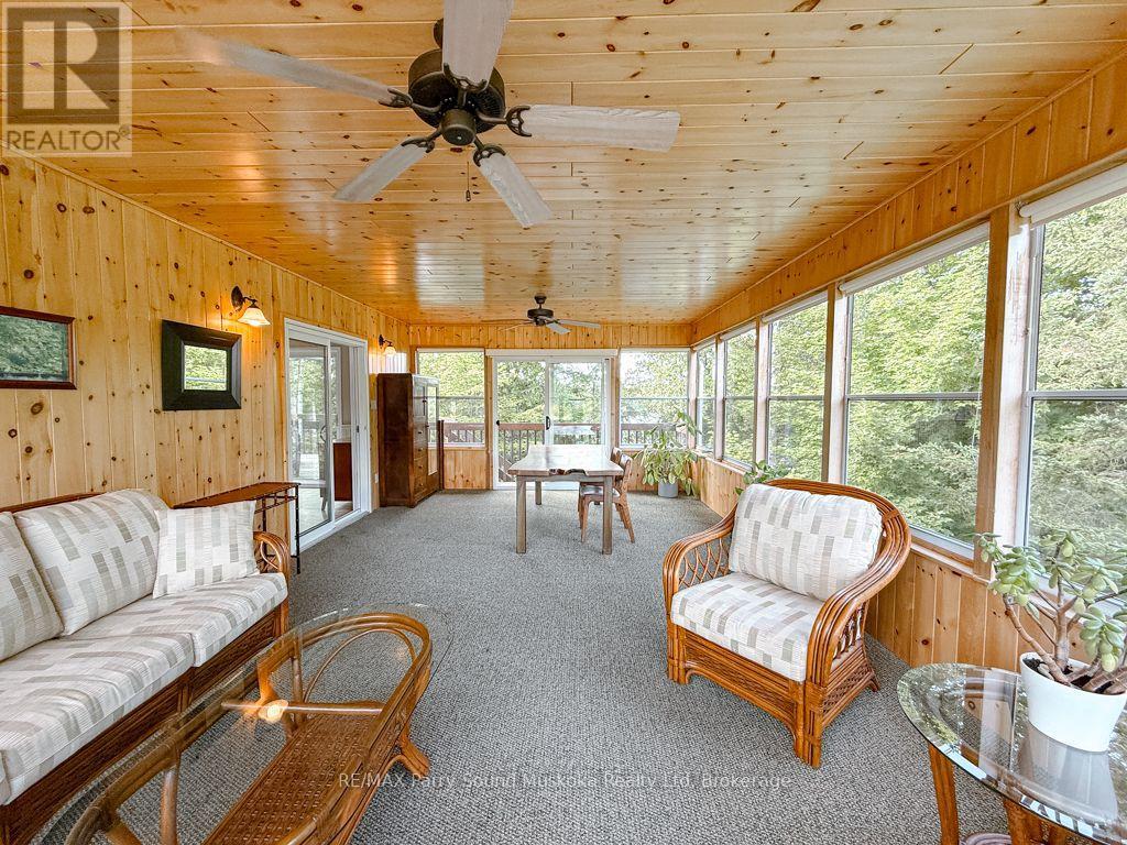 77 Quinn Road, Whitestone, Ontario  P0A 1G0 - Photo 36 - X13722992