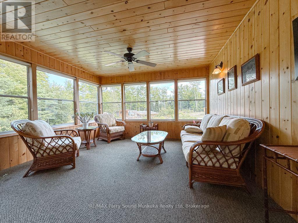 77 Quinn Road, Whitestone, Ontario  P0A 1G0 - Photo 37 - X13722992