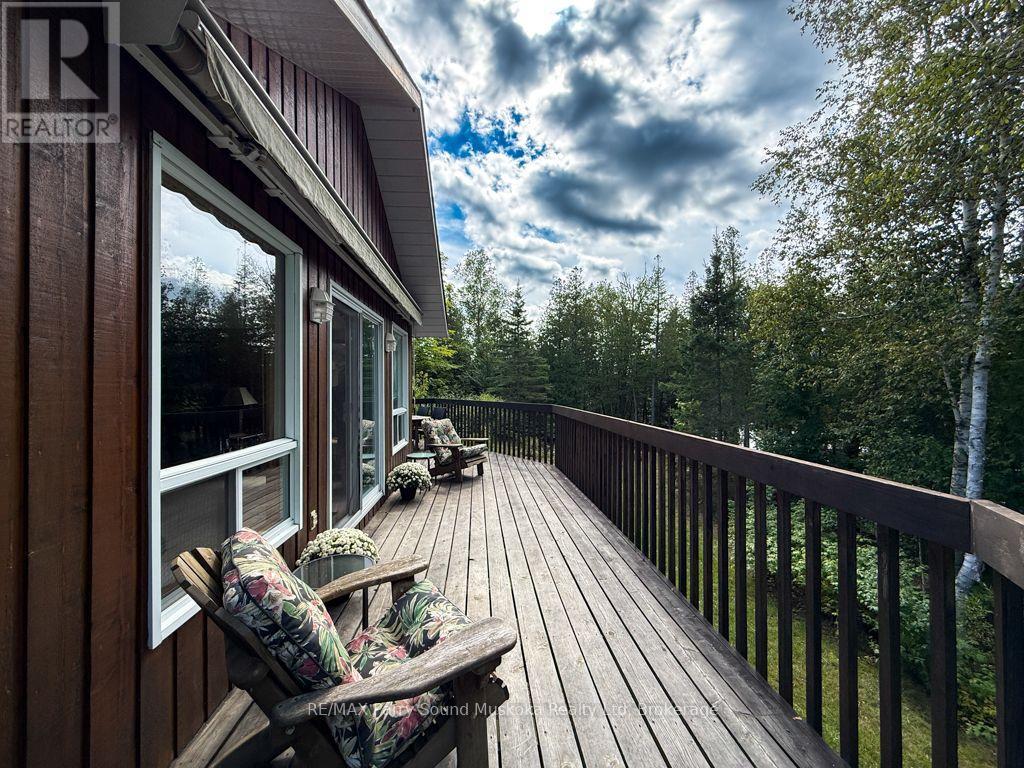 77 Quinn Road, Whitestone, Ontario  P0A 1G0 - Photo 39 - X13722992