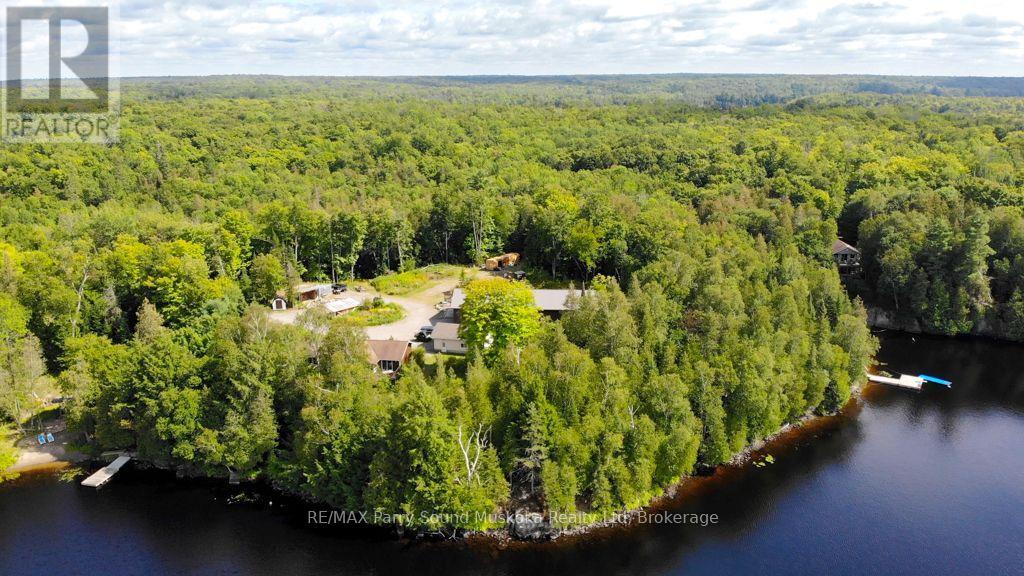 77 Quinn Road, Whitestone, Ontario  P0A 1G0 - Photo 4 - X13722992