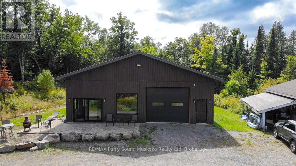 77 Quinn Road, Whitestone, Ontario  P0A 1G0 - Photo 6 - X13722992