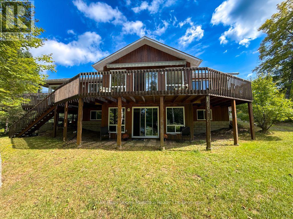 77 Quinn Road, Whitestone, Ontario  P0A 1G0 - Photo 7 - X13722992