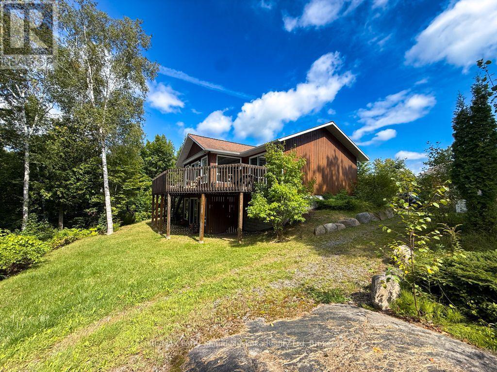 77 Quinn Road, Whitestone, Ontario  P0A 1G0 - Photo 8 - X13722992