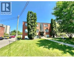 37 MERICOURT Road Unit# 305, hamilton, Ontario