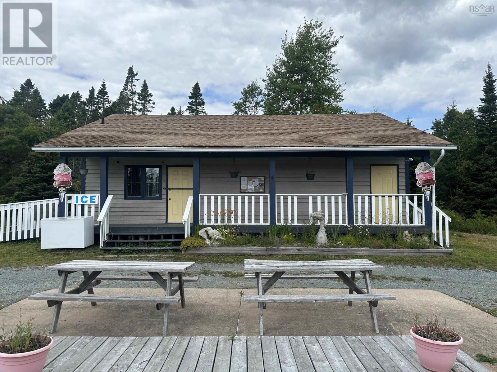 5048 Highway 331, Crescent Beach, Nova Scotia