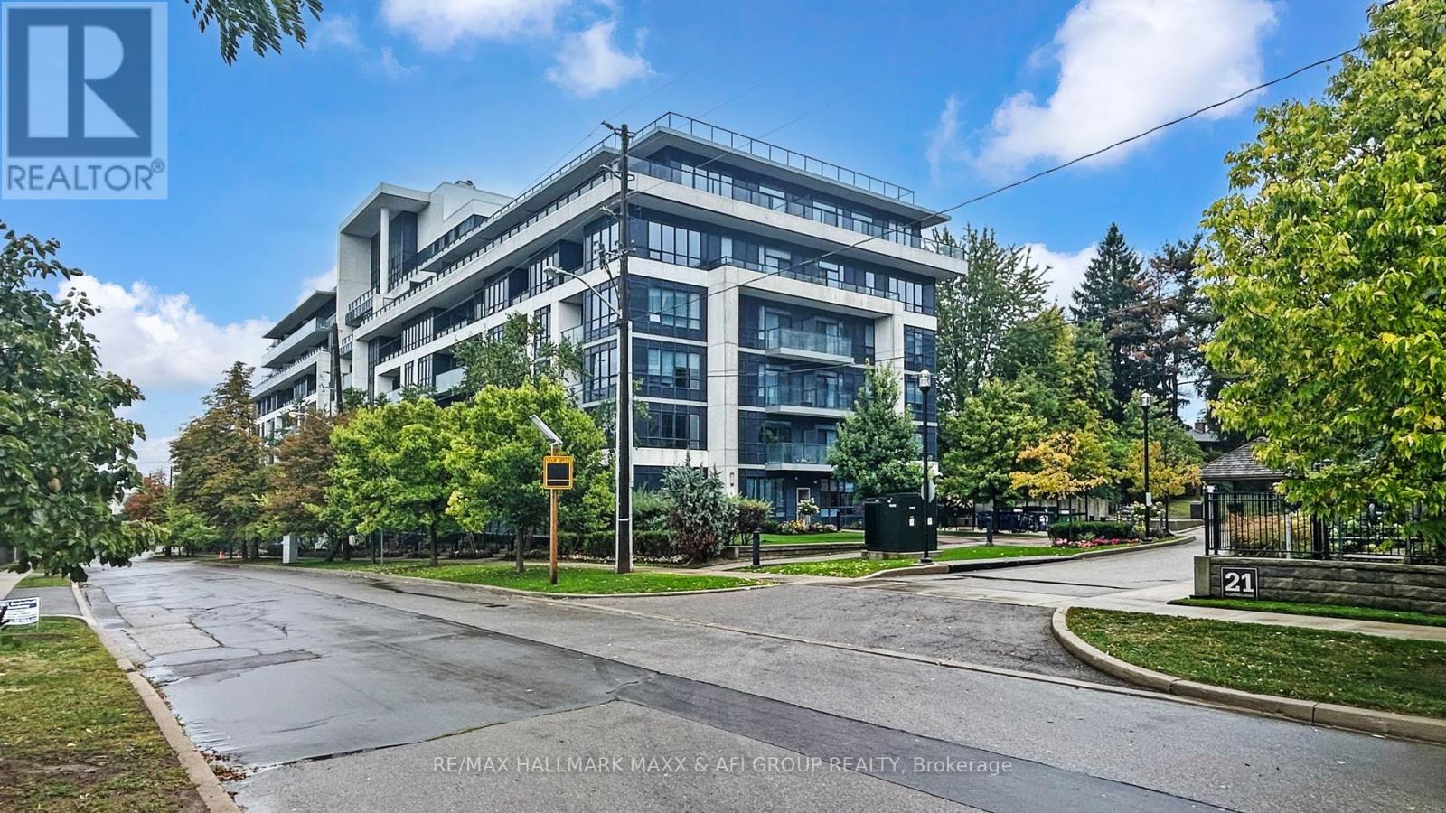 617 - 399 SPRING GARDEN AVENUE, Toronto, Ontario
