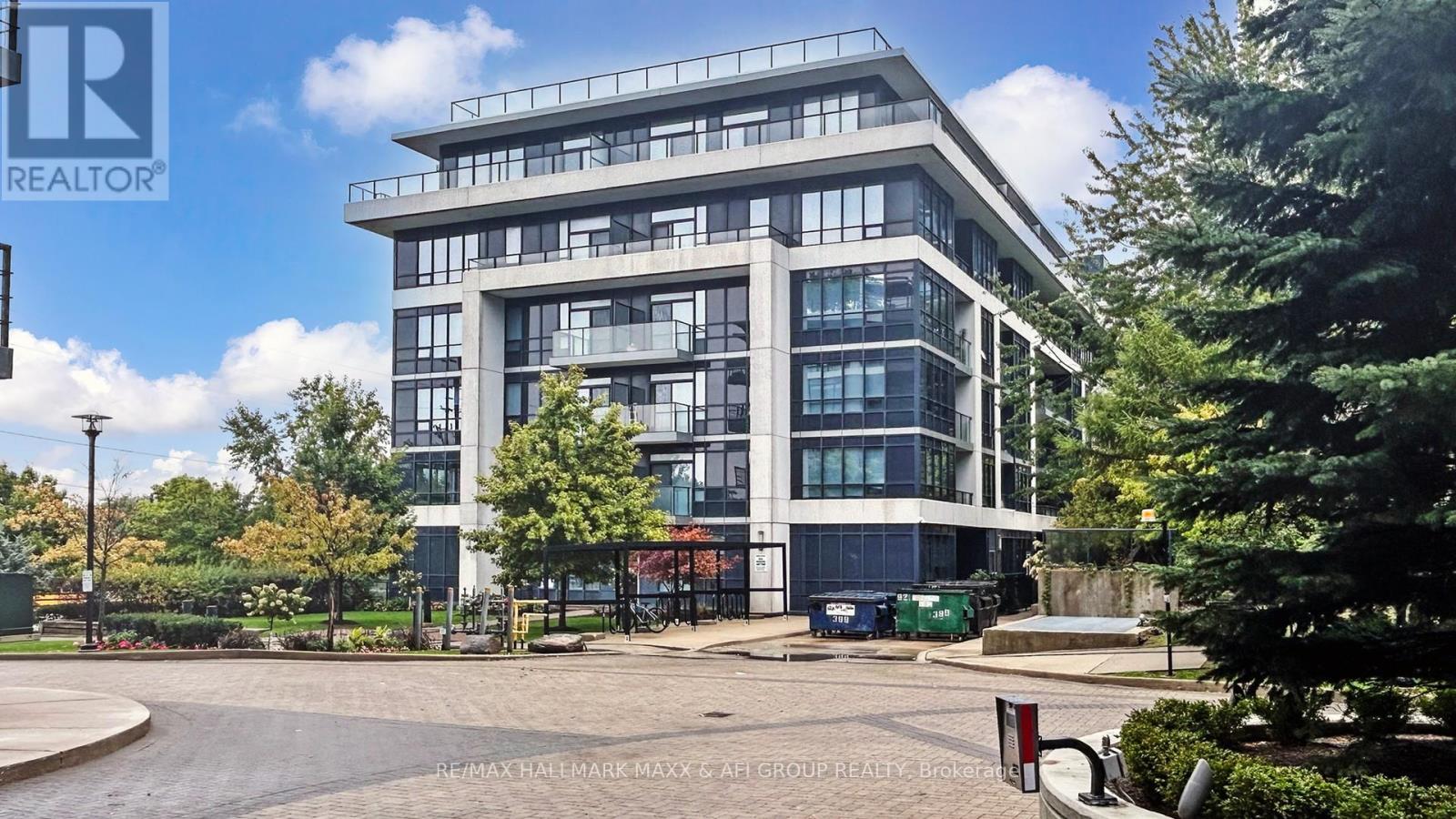 617 - 399 Spring Garden Avenue, Toronto, Ontario  M2N 3H6 - Photo 2 - C13722836