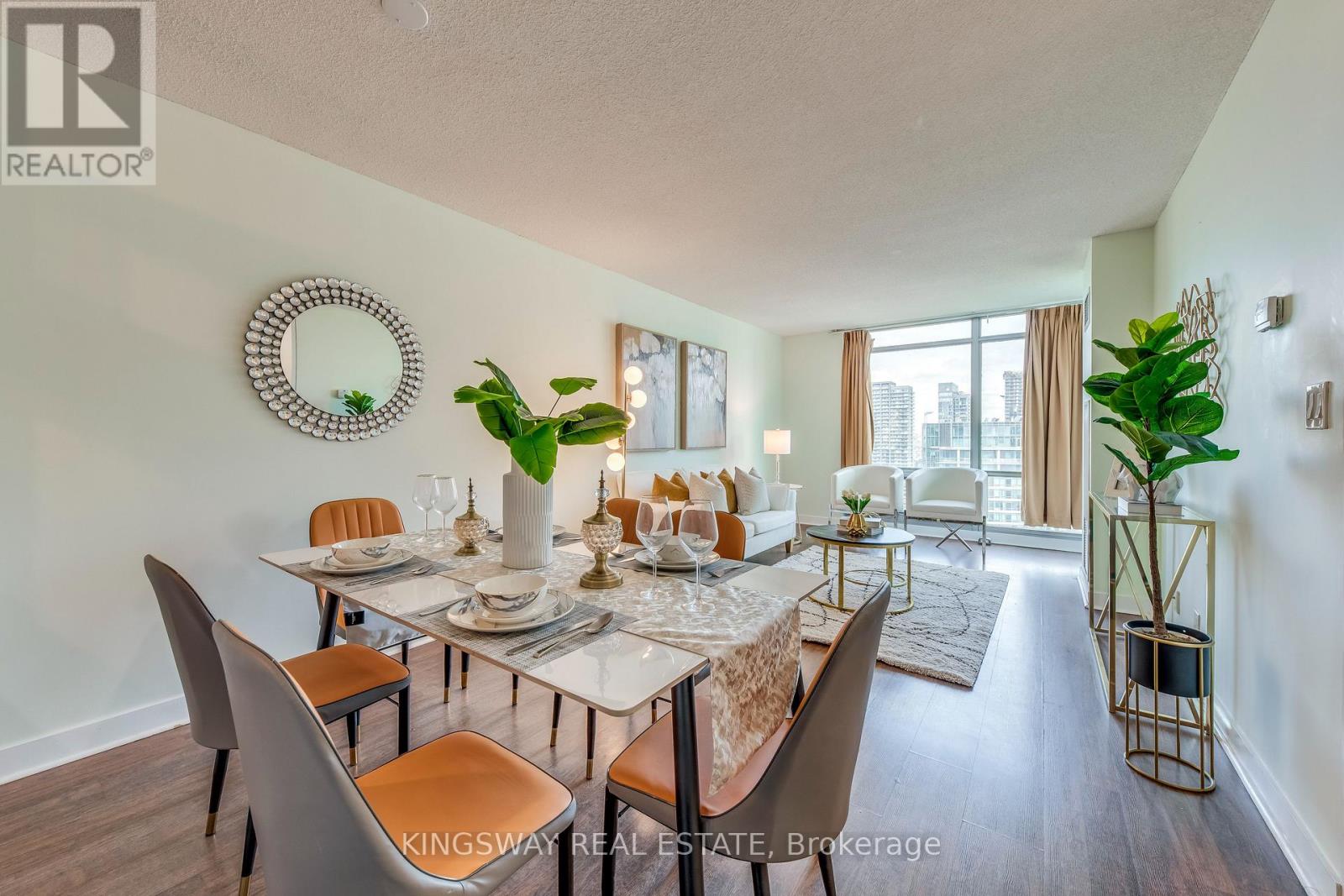 3511 - 81 Navy Wharf Court, Toronto, Ontario  M5V 3S2 - Photo 13 - C13722866