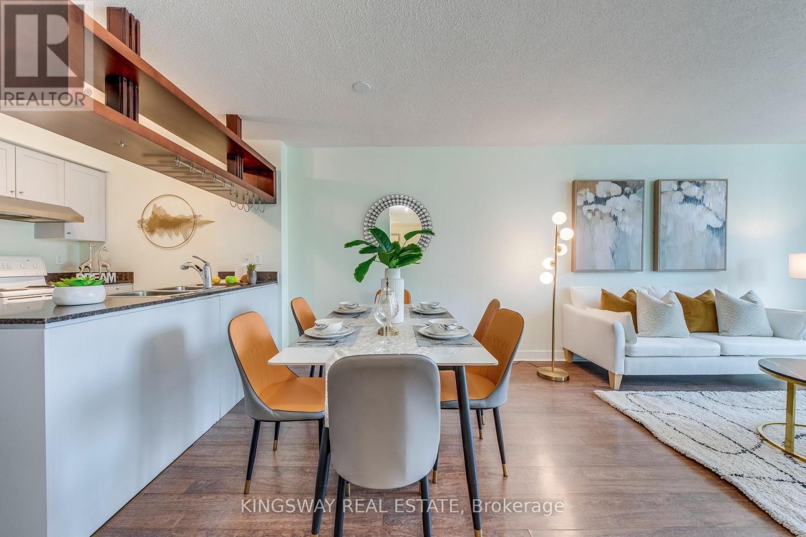 3511 - 81 Navy Wharf Court, Toronto, Ontario  M5V 3S2 - Photo 14 - C13722866