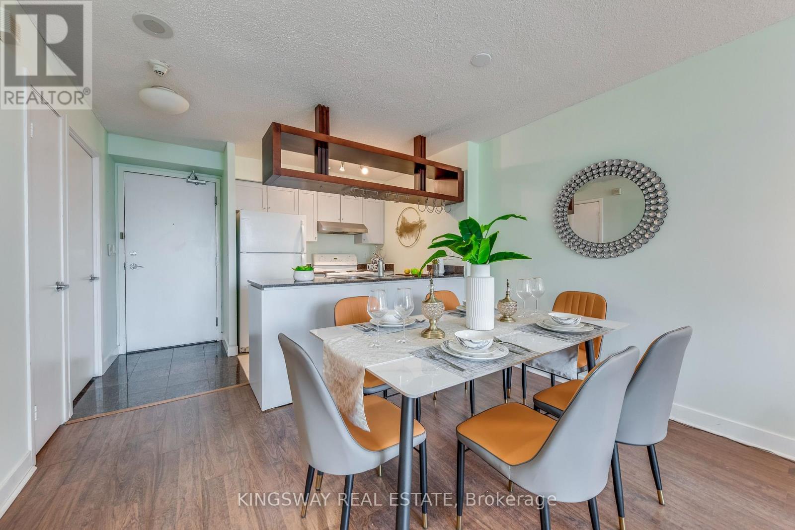 3511 - 81 Navy Wharf Court, Toronto, Ontario  M5V 3S2 - Photo 15 - C13722866