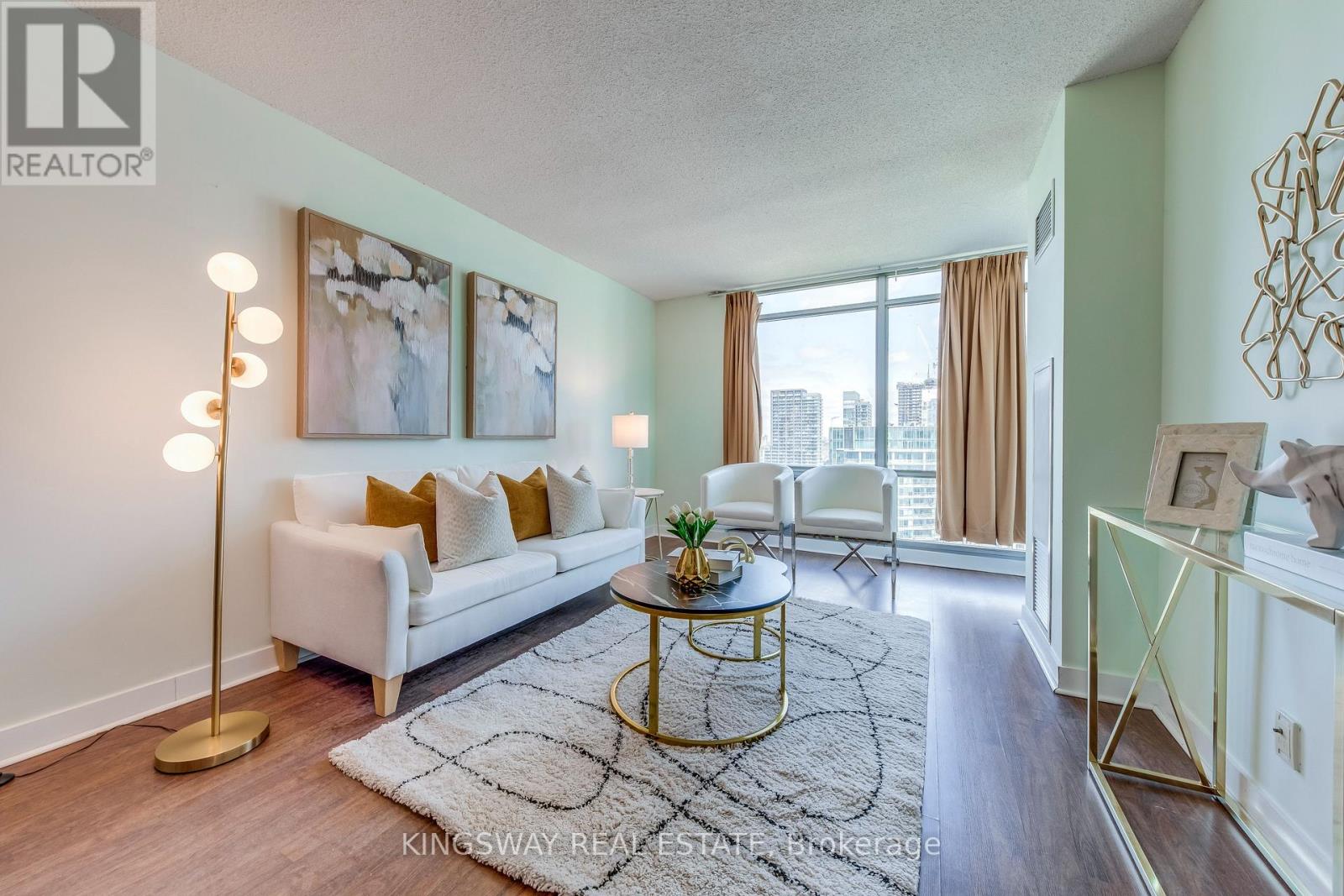 3511 - 81 Navy Wharf Court, Toronto, Ontario  M5V 3S2 - Photo 18 - C13722866