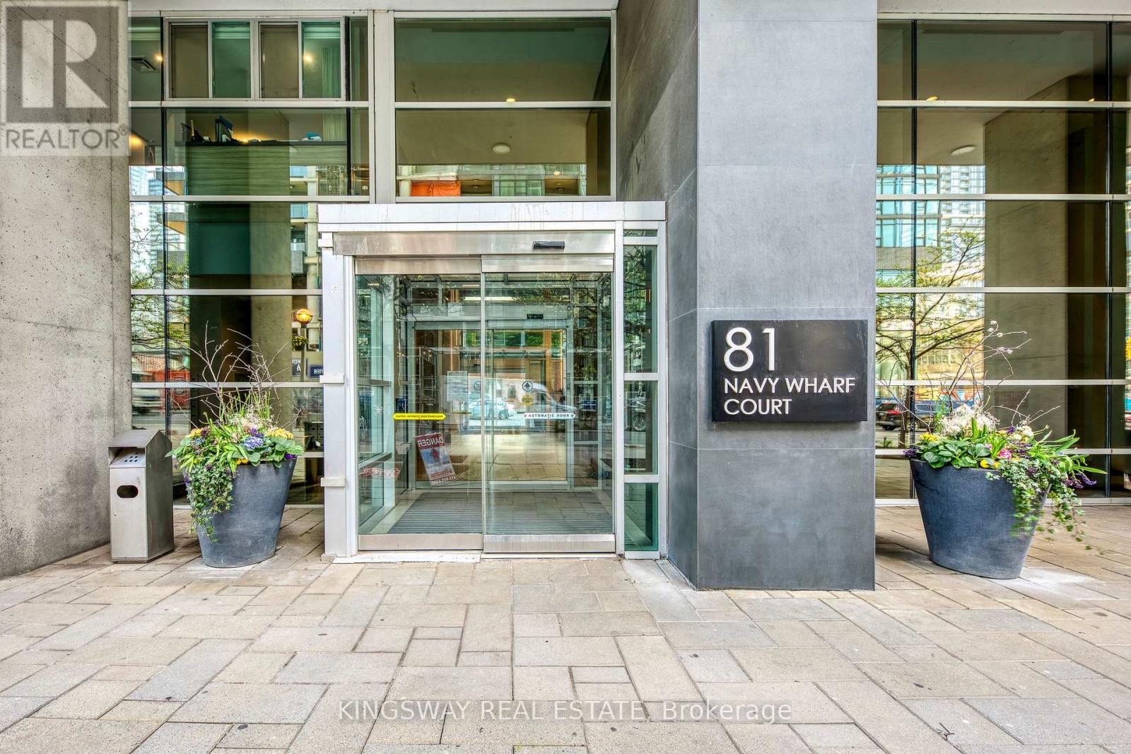 3511 - 81 Navy Wharf Court, Toronto, Ontario  M5V 3S2 - Photo 3 - C13722866