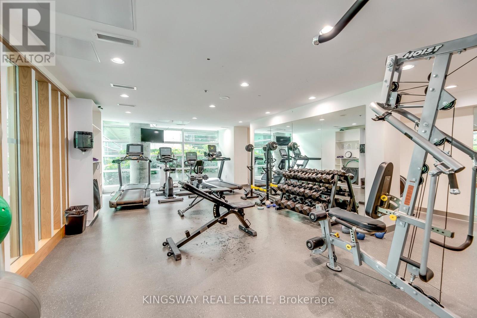 3511 - 81 Navy Wharf Court, Toronto, Ontario  M5V 3S2 - Photo 31 - C13722866