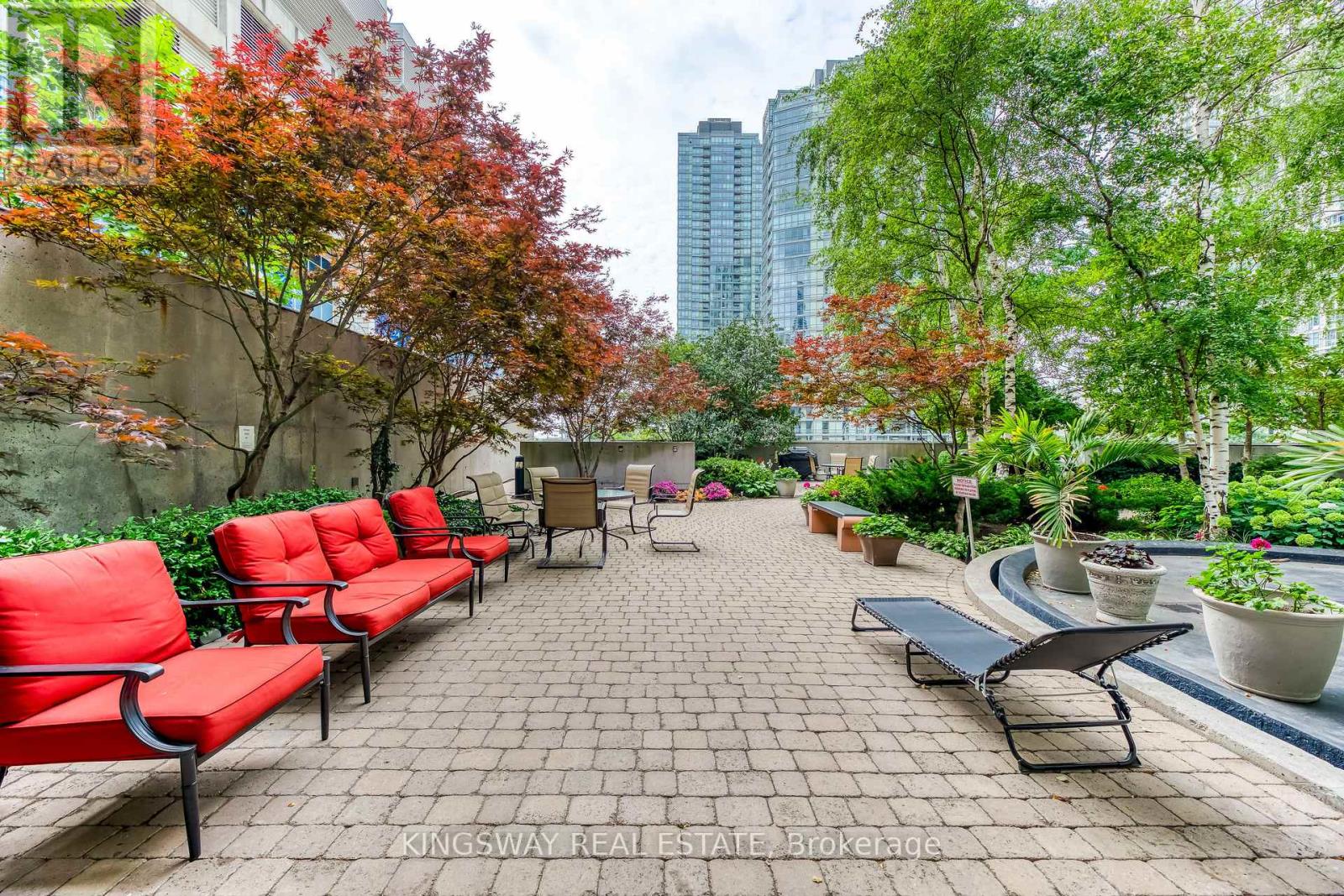 3511 - 81 Navy Wharf Court, Toronto, Ontario  M5V 3S2 - Photo 33 - C13722866