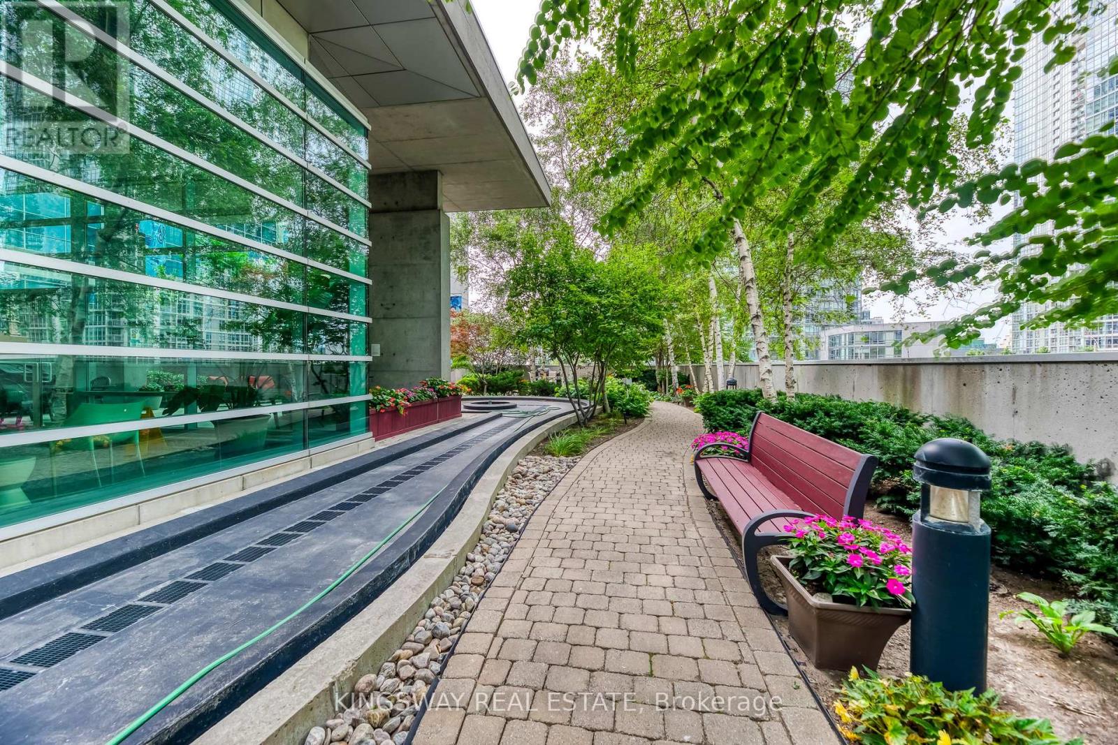 3511 - 81 Navy Wharf Court, Toronto, Ontario  M5V 3S2 - Photo 34 - C13722866