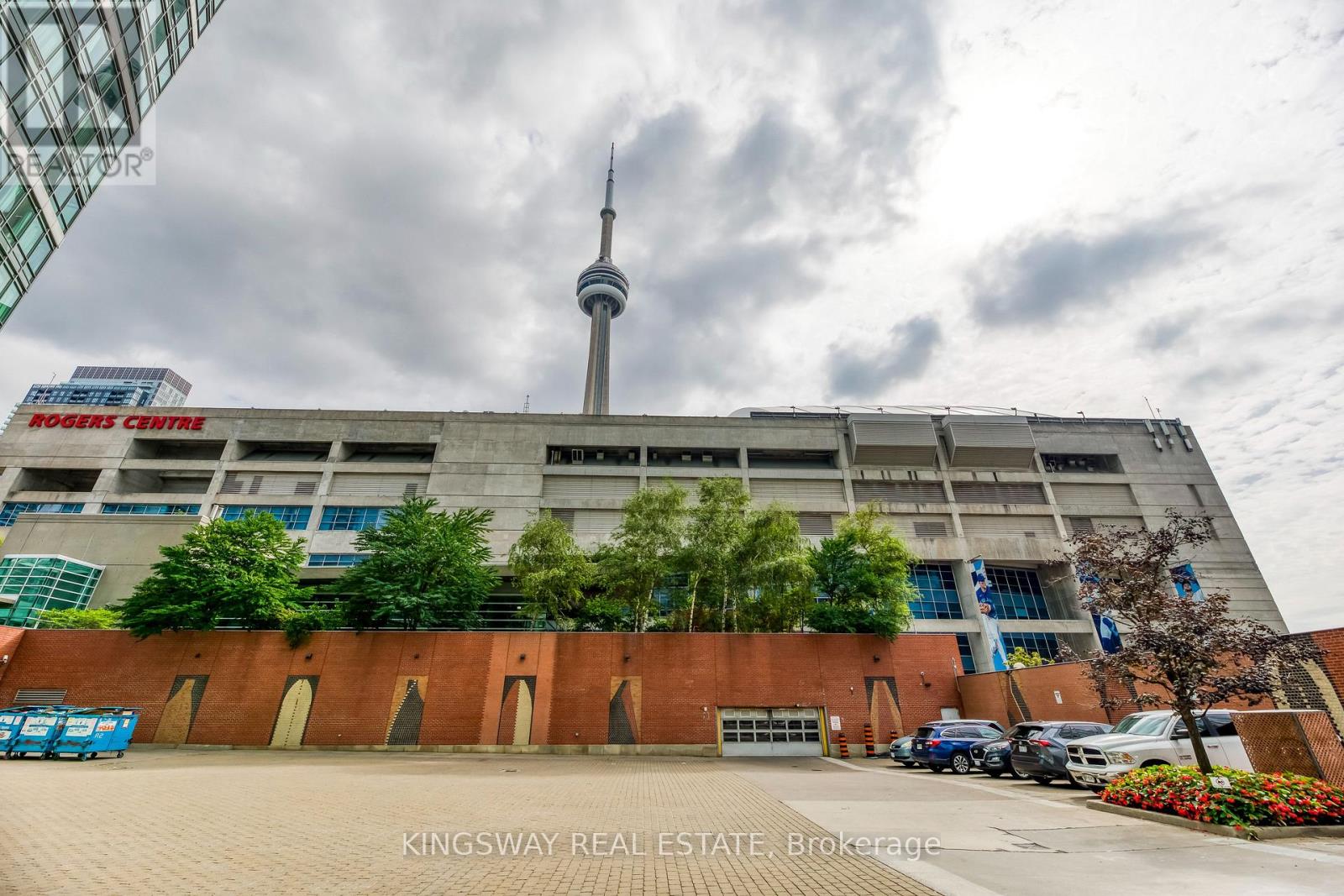 3511 - 81 Navy Wharf Court, Toronto, Ontario  M5V 3S2 - Photo 35 - C13722866