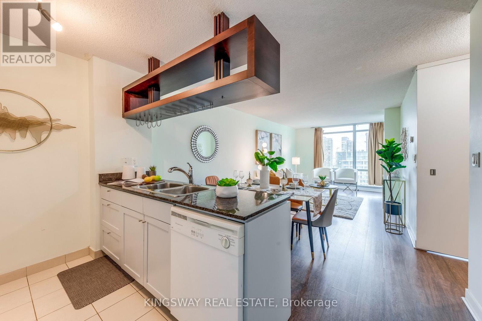 3511 - 81 Navy Wharf Court, Toronto, Ontario  M5V 3S2 - Photo 7 - C13722866
