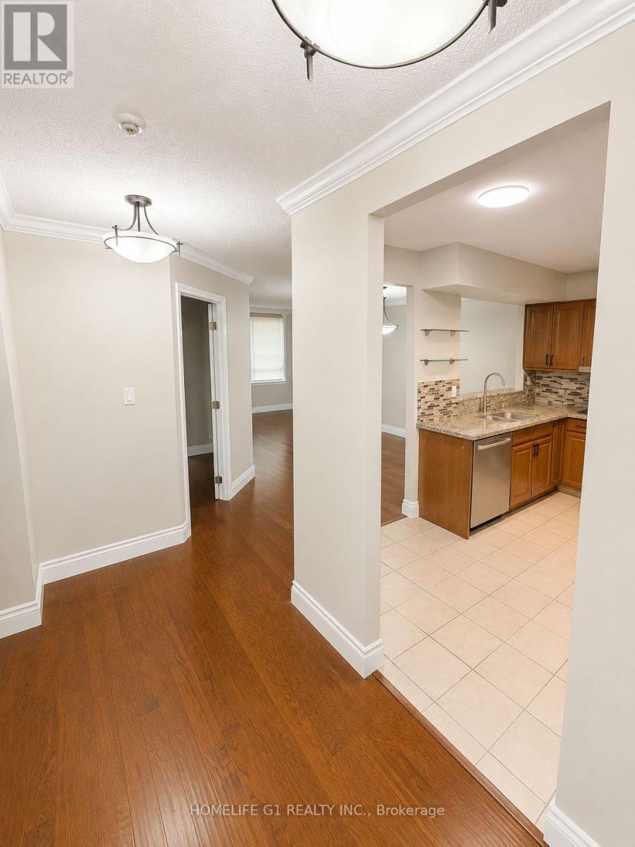 301 - 633 Bay Street, Toronto, Ontario  M5G 2G4 - Photo 6 - C13722870
