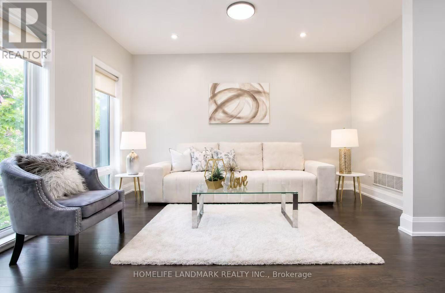 30 Kenneth Wood Crescent, Toronto, Ontario  M2N 0K3 - Photo 5 - C13722874