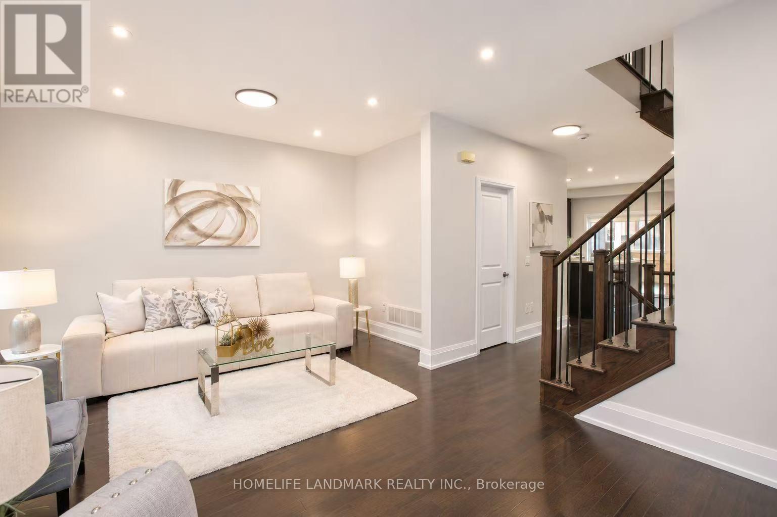 30 Kenneth Wood Crescent, Toronto, Ontario  M2N 0K3 - Photo 6 - C13722874