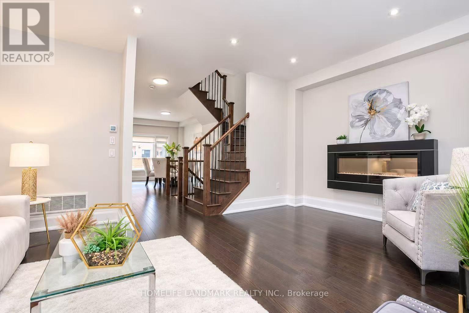 30 Kenneth Wood Crescent, Toronto, Ontario  M2N 0K3 - Photo 7 - C13722874