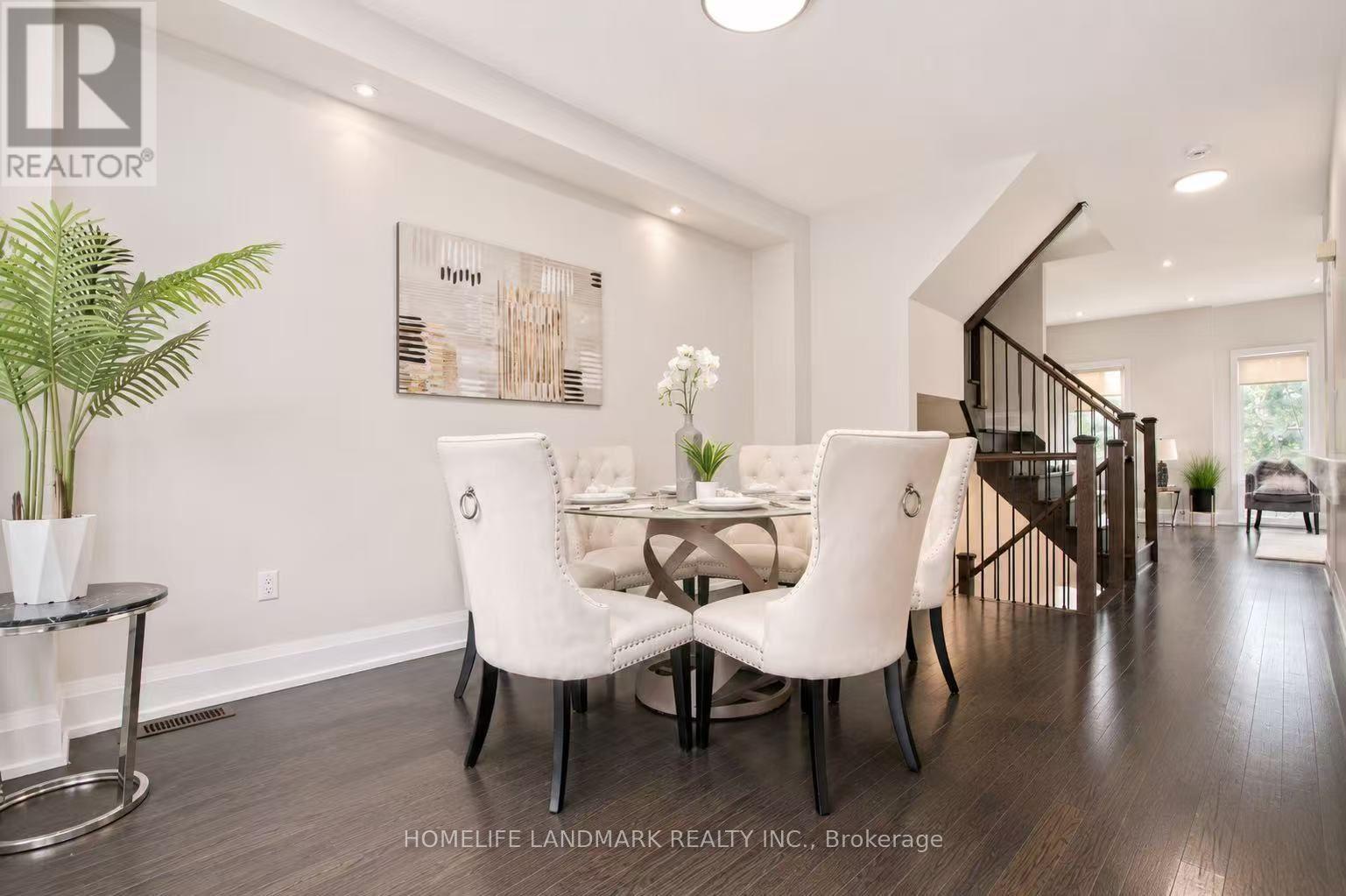 30 Kenneth Wood Crescent, Toronto, Ontario  M2N 0K3 - Photo 8 - C13722874