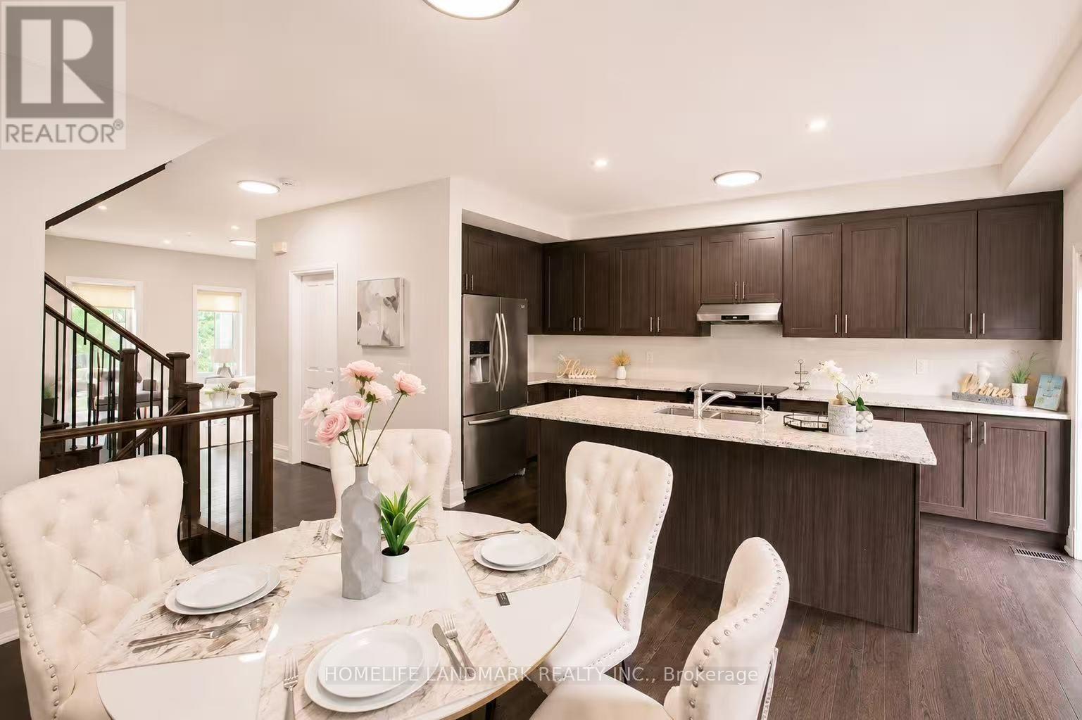 30 Kenneth Wood Crescent, Toronto, Ontario  M2N 0K3 - Photo 9 - C13722874
