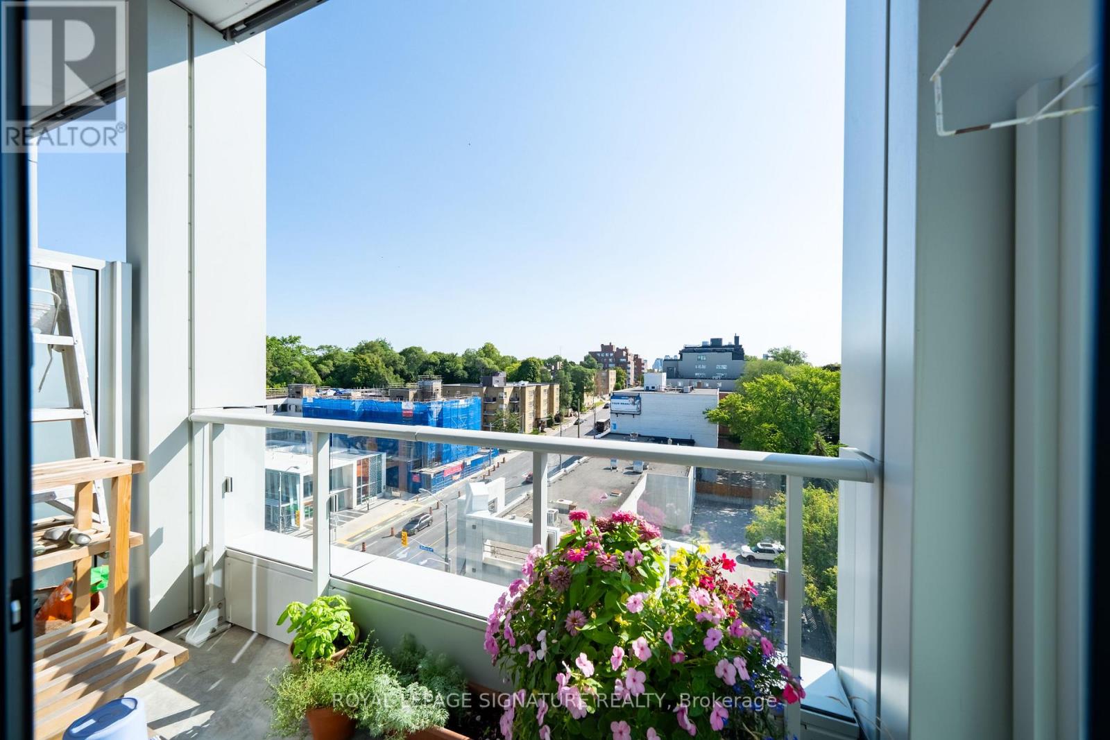 929 - 2020 Bathurst Street, Toronto, Ontario  M5P 0A6 - Photo 11 - C13722898