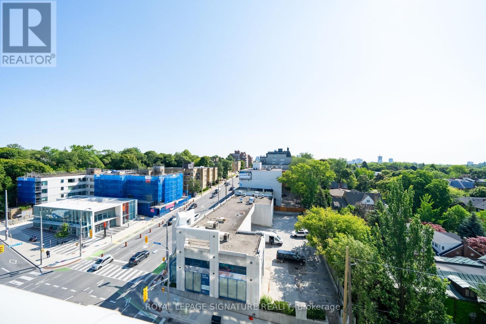 929 - 2020 Bathurst Street, Toronto, Ontario  M5P 0A6 - Photo 12 - C13722898