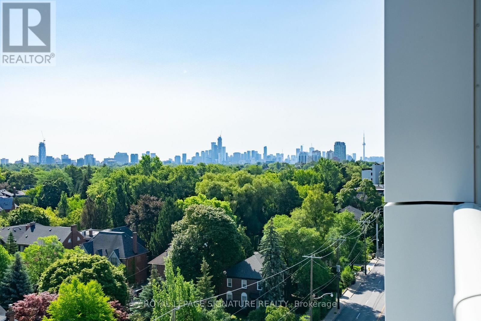 929 - 2020 Bathurst Street, Toronto, Ontario  M5P 0A6 - Photo 14 - C13722898