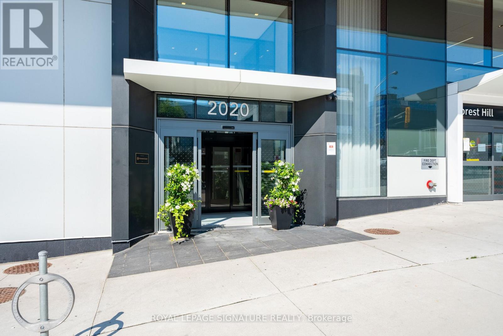 929 - 2020 Bathurst Street, Toronto, Ontario  M5P 0A6 - Photo 26 - C13722898