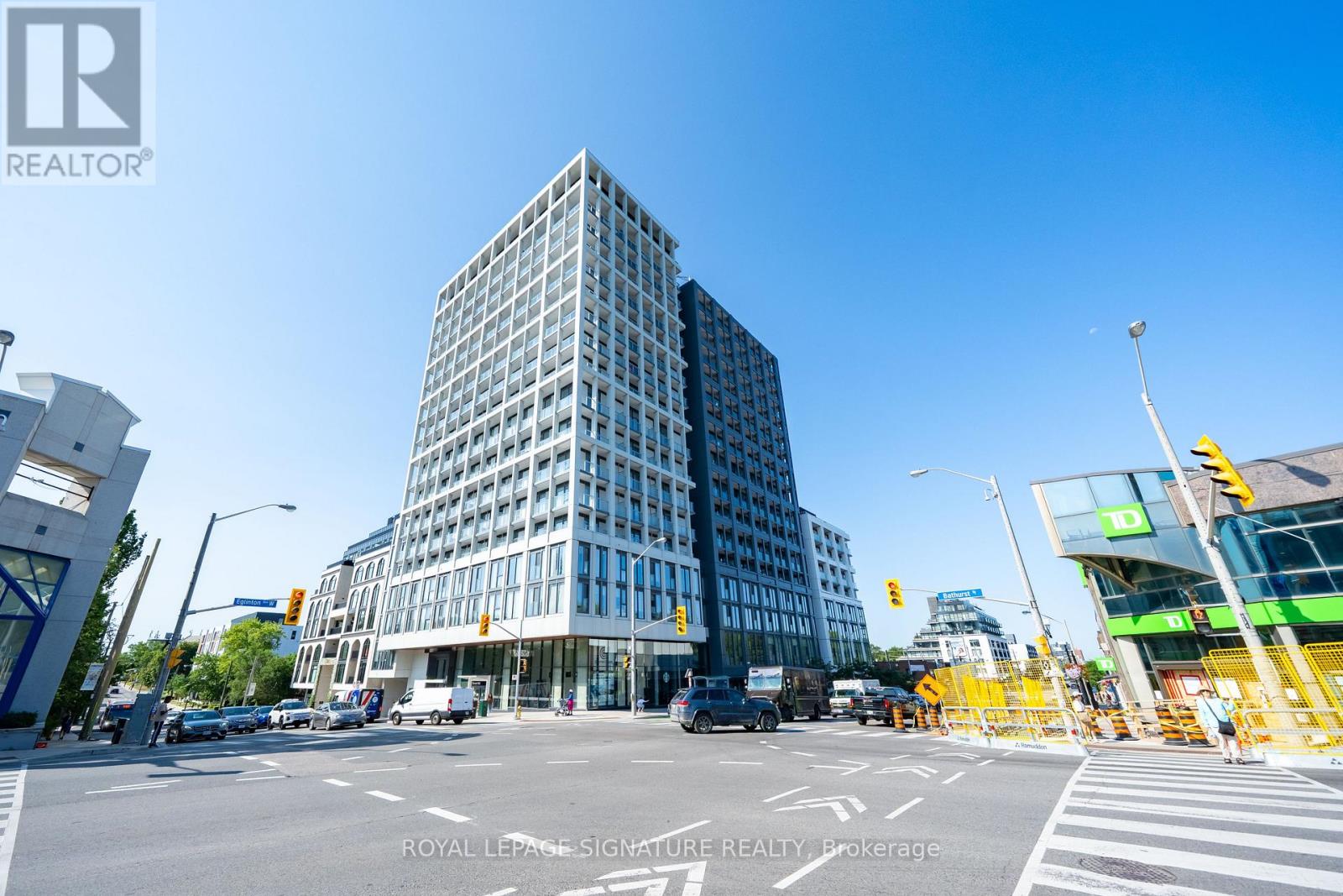 929 - 2020 Bathurst Street, Toronto, Ontario  M5P 0A6 - Photo 27 - C13722898
