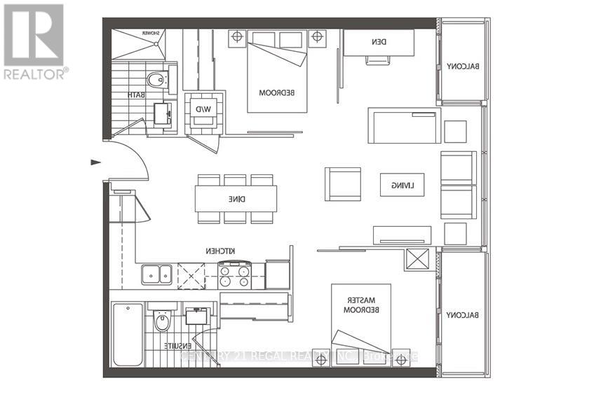 509 - 8 Telegram Mews, Toronto, Ontario  M5V 3Z5 - Photo 2 - C13722906