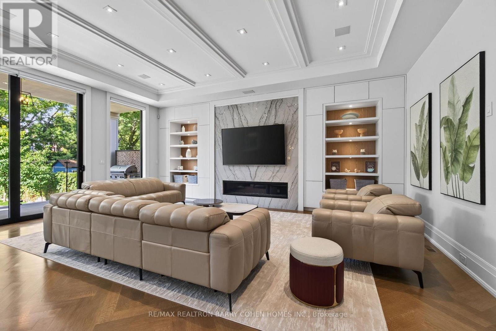 154 Yonge Boulevard, Toronto, Ontario  M5M 3H4 - Photo 11 - C13722918