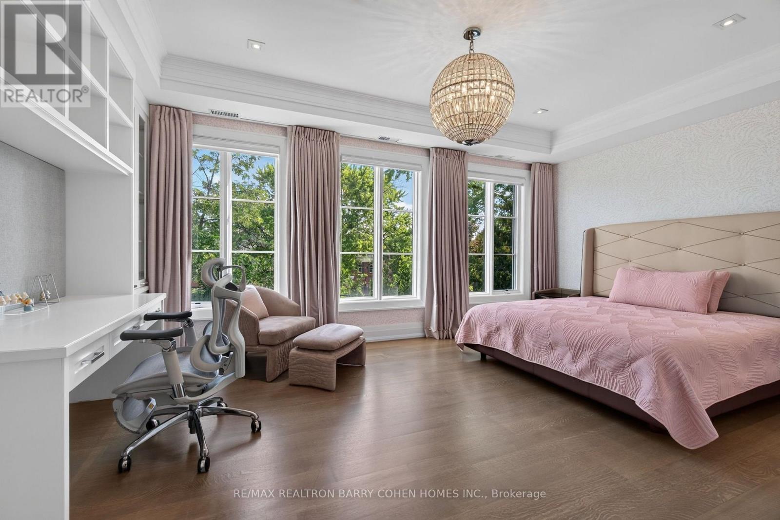 154 Yonge Boulevard, Toronto, Ontario  M5M 3H4 - Photo 29 - C13722918