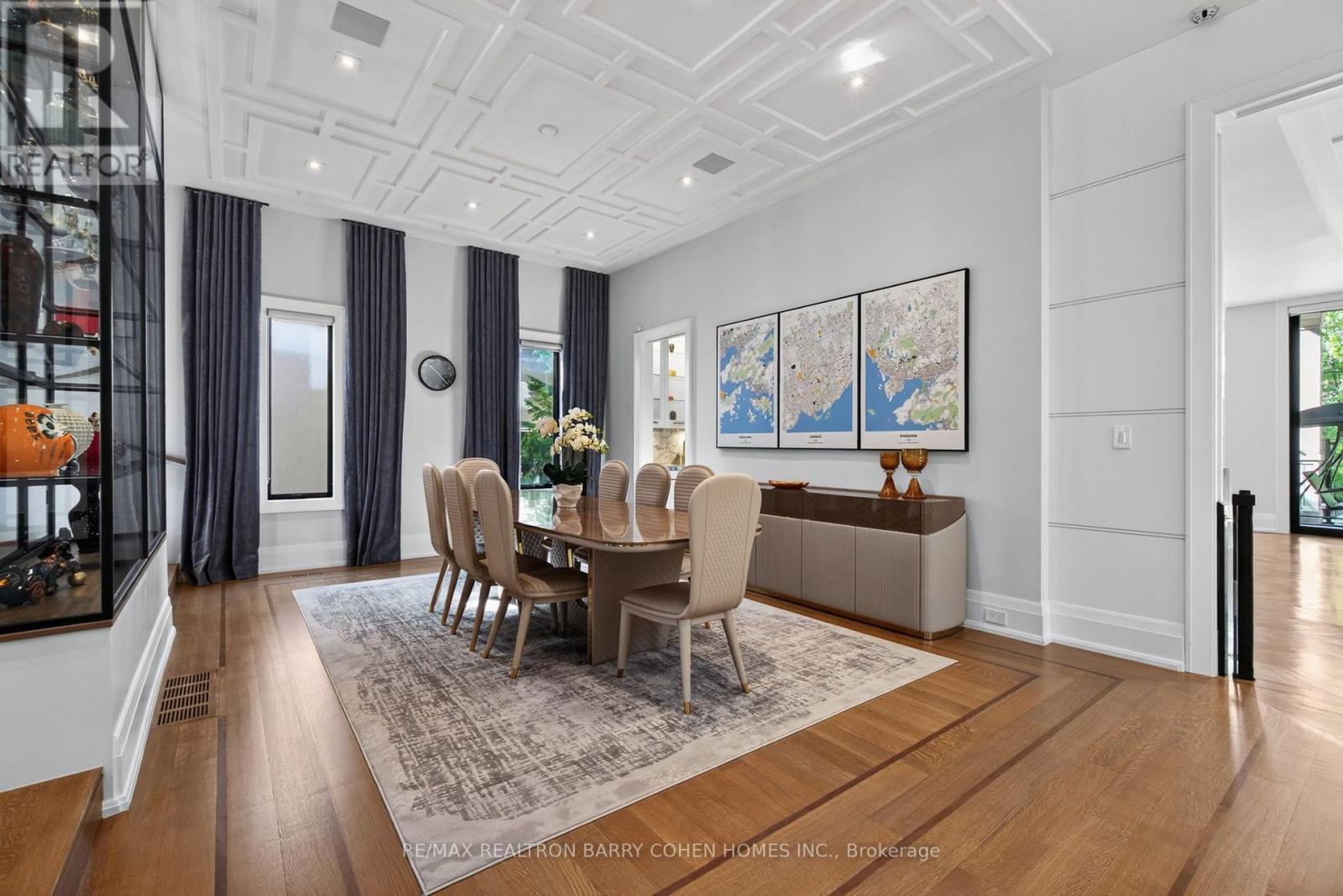 154 Yonge Boulevard, Toronto, Ontario  M5M 3H4 - Photo 7 - C13722918