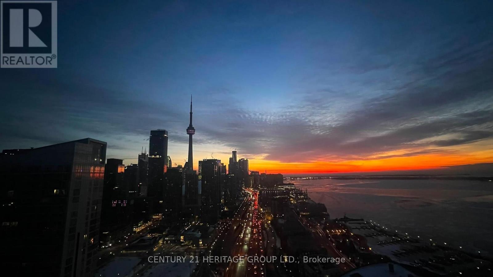 4515 - 17 Bathurst Street, Toronto, Ontario  M5V 1A5 - Photo 6 - C13722944